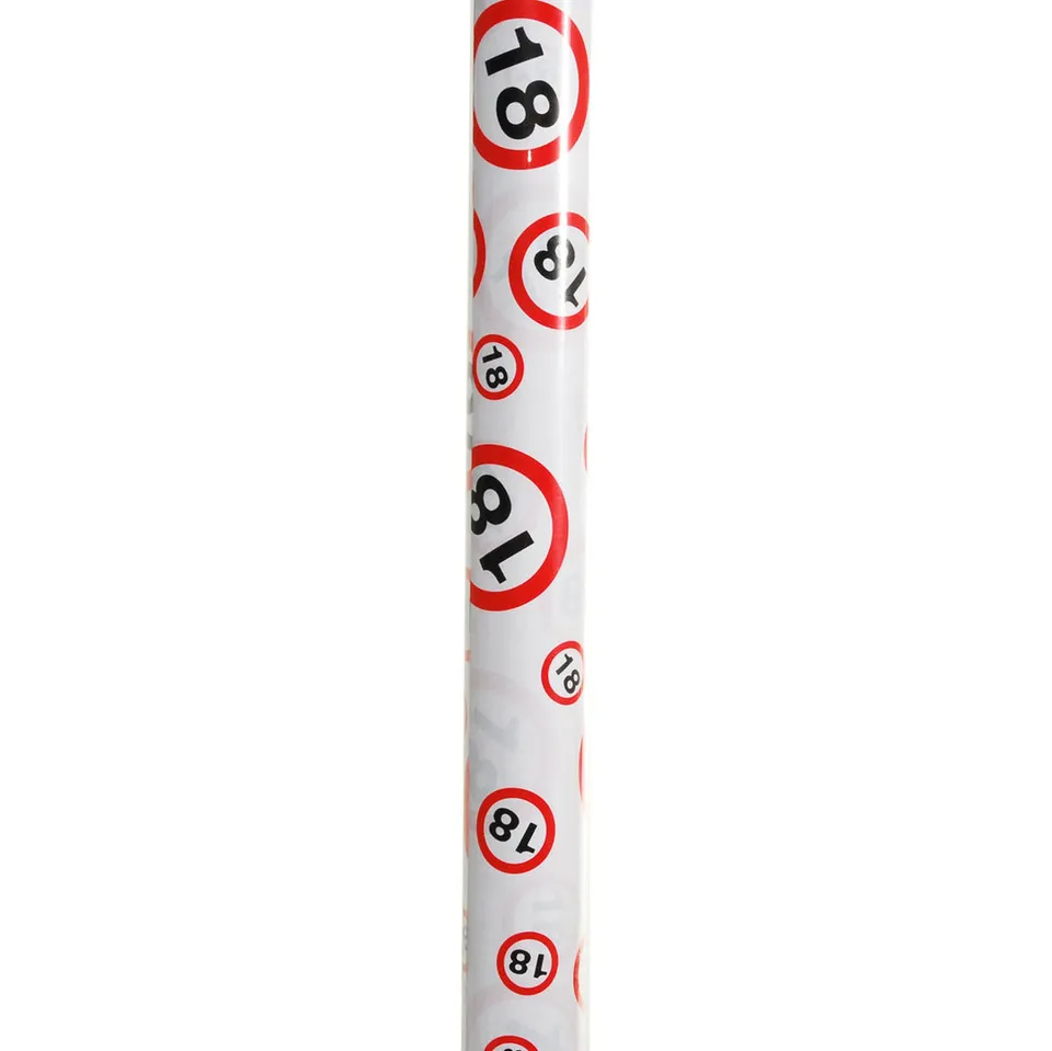 geschenke364-geschenkbeutel-geschenkpapier-18-geburtstag-70x300-cm image 1
