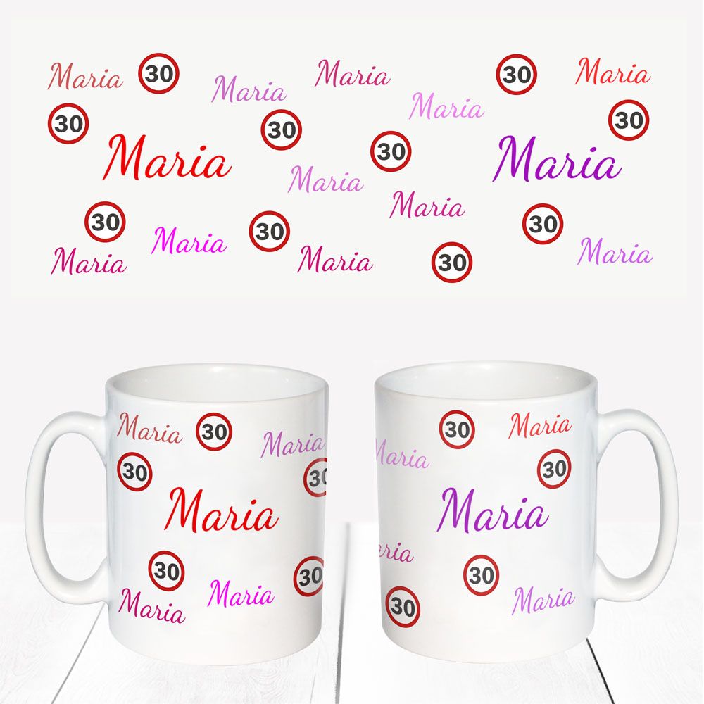 geschenke364-namens-tassen-geburtstagstasse-rot-violett-mit-name image 3