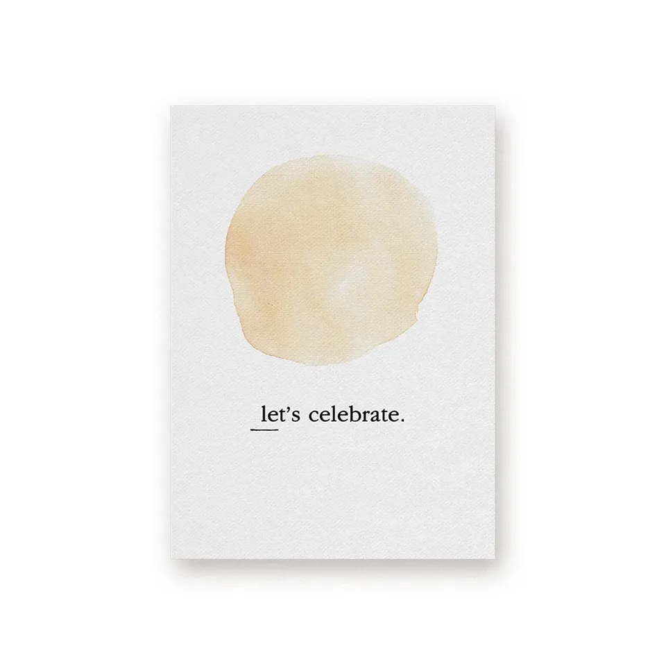vinoos-cards-gru-karte-let-s-celebrate-geburtstag-feier image 1
