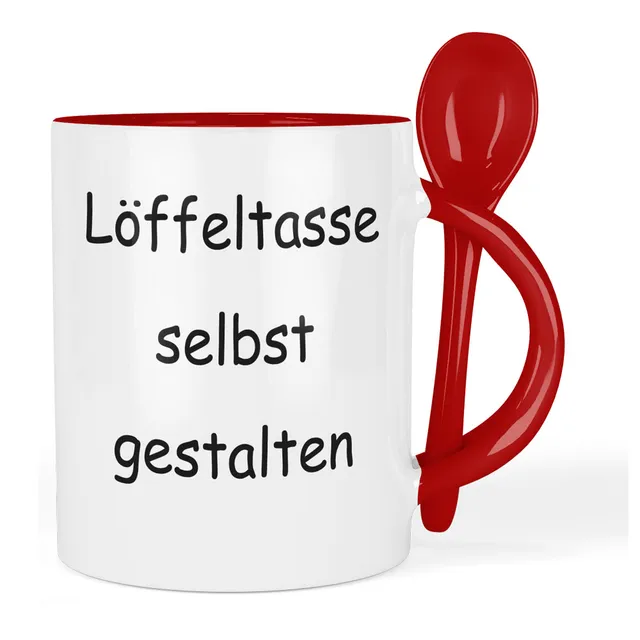 geschenke364-fototassen-l-ffeltasse-rot-330ml-selbst-gestalten image 1