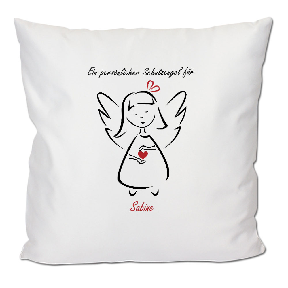 geschenke364-kissen-schutzengel-herz-kissenbezug-40x40-mit-name image 1