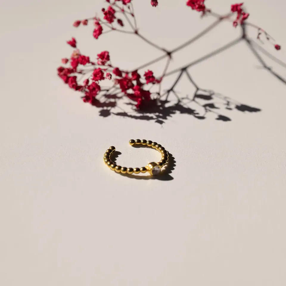 vinoos-colours-of-wine-ring-gold-rosa-stein image 1