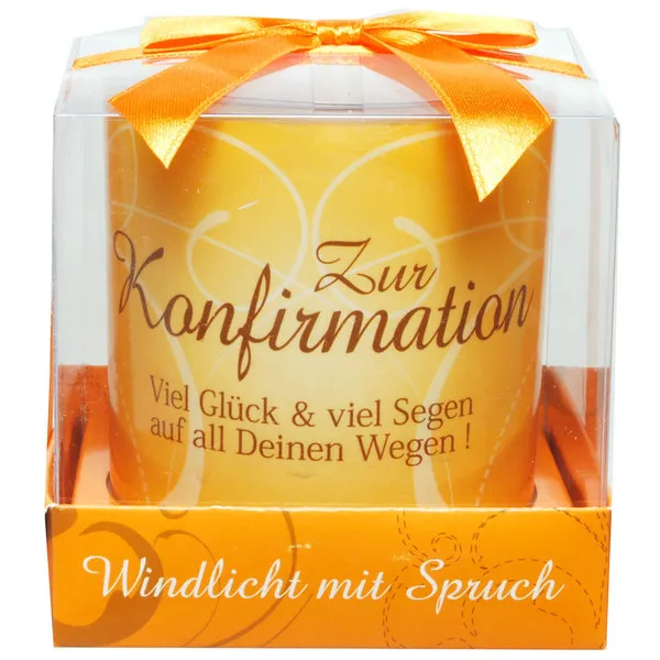 geschenke364-kerzenhalter-windlicht-konfirmation-glas-9-5-cm image 1