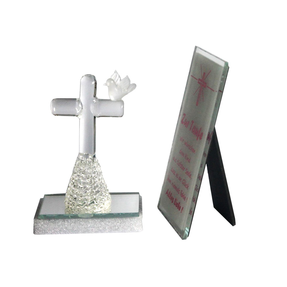 geschenke364-heimdeko-taufkreuz-m-dchen-glas-aufsteller-zur-taufe image 3