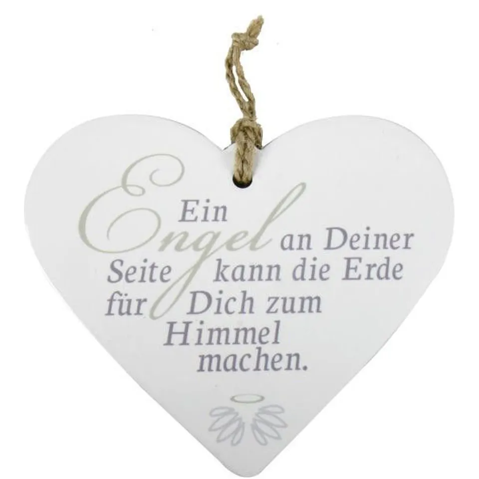 geschenke364-heimdeko-deko-herz-engel-mit-spruch-keramik image 1