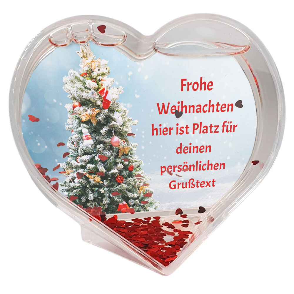 geschenke364-saisonales-herz-schneekugel-weihnachtsbaum-mit-text image 2