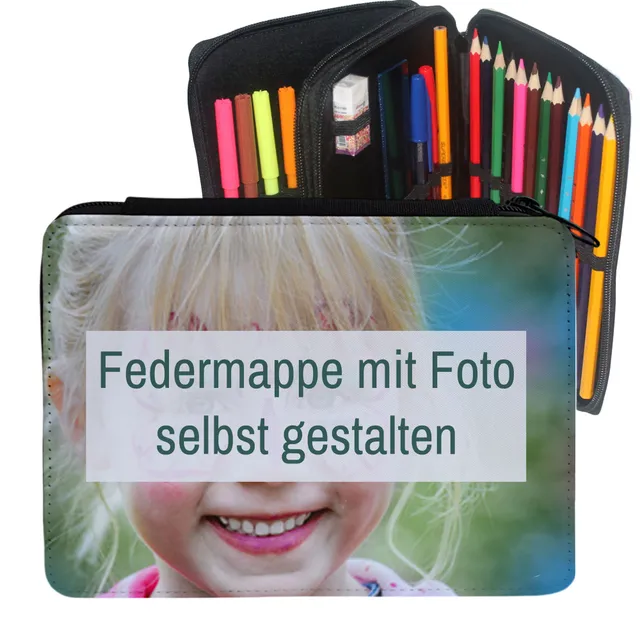 geschenke364-schulbedarf-federmappe-mit-foto-gef-llt-federtasche-schwarz image 1