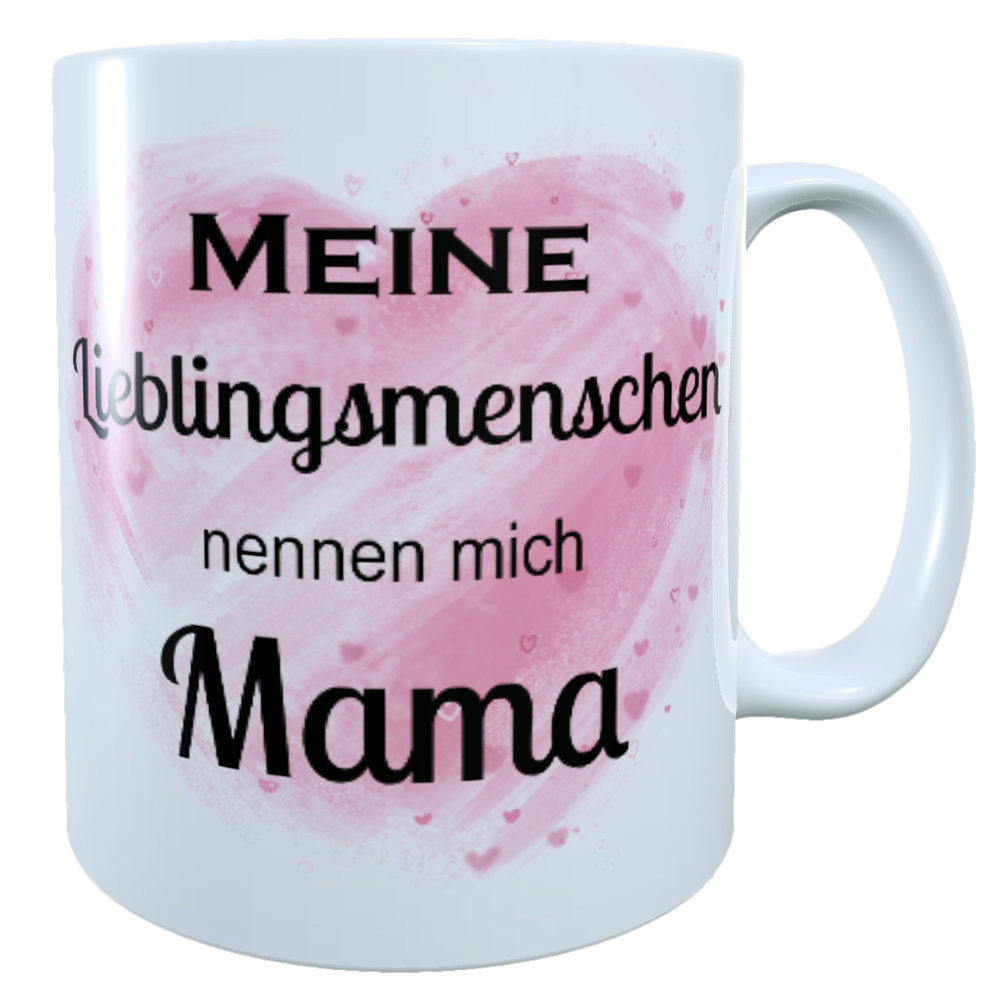 geschenke364-heimdeko-mama-tasse-meine-lieblingsmenschen-keramik image 1