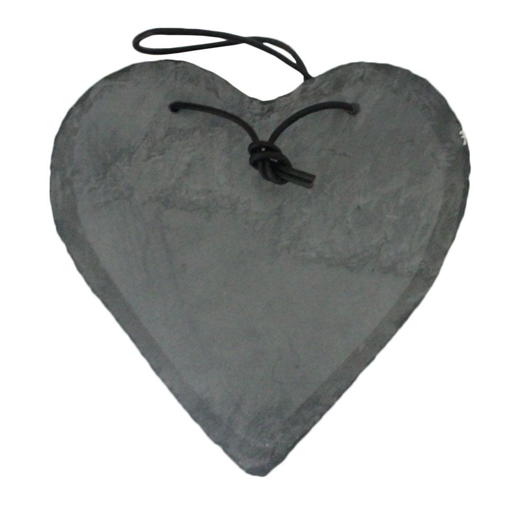 geschenke364-schiefer-tafeln-herz-schieferherz-mit-foto-18-cm image 2