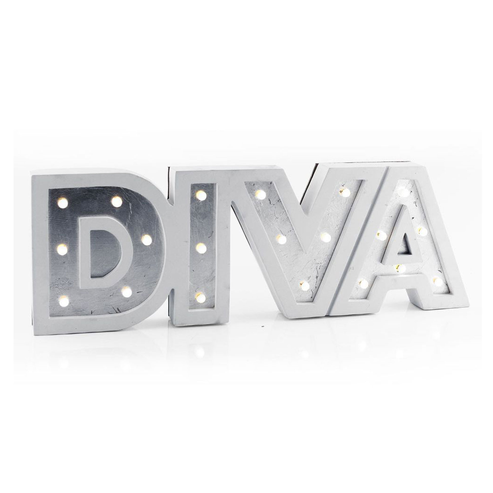 geschenke364-heimdeko-diva-led-display-wanddekoration-beleuchtet image 1