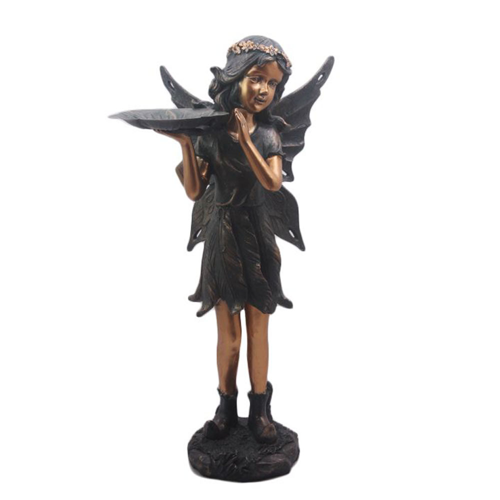 geschenke364-gartendeko-fee-figur-vogelbad-bl-tenblatt-56-cm image 1
