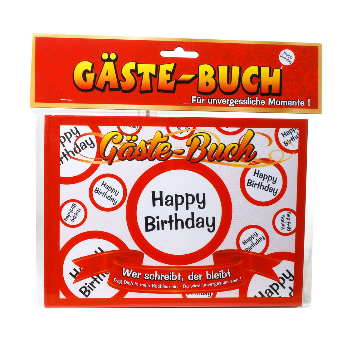 geschenke364-heimdeko-happy-birthday-g-stebuch-pappe image 1