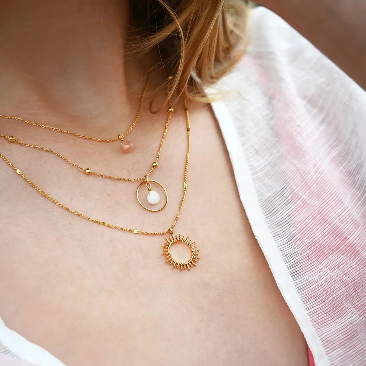 vinoos-colours-of-wine-kette-congratulations-sonne-hellrosa image 2