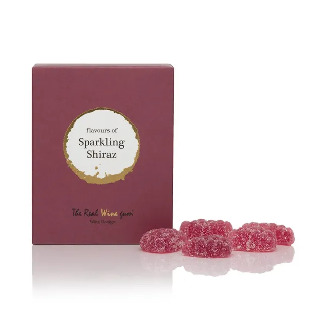 vinoos-the-real-wine-gum-sparkling-shiraz-weingummi-vegan image 1