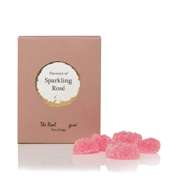 vinoos-the-real-wine-gum-sparkling-ros-weingummi-vegan-himbeere image 1