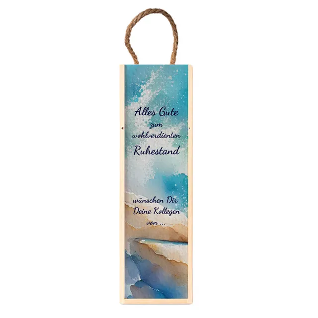 geschenke364-geschenkdosen-weinkiste-ruhestand-holzkiste-1-flasche image 1