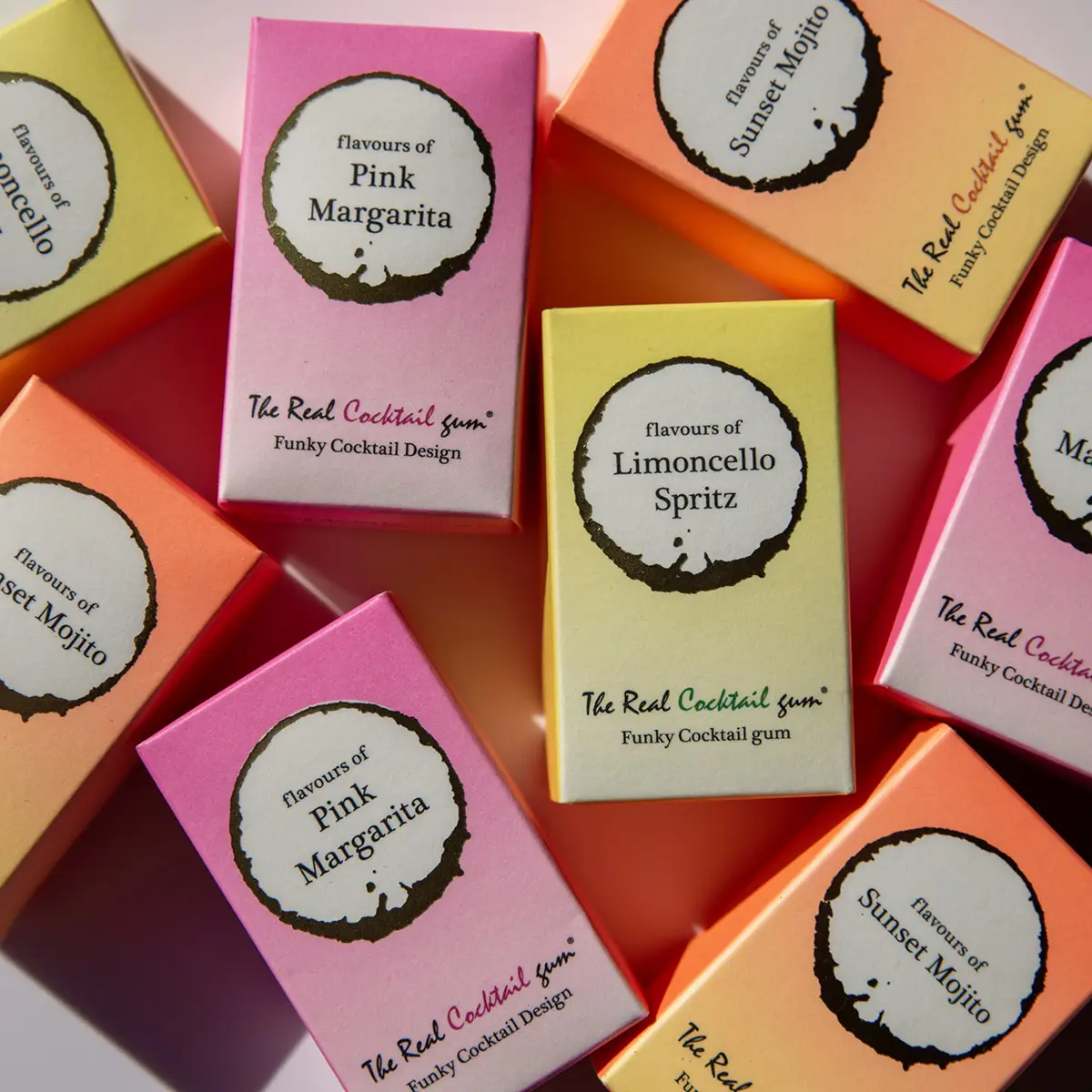 vinoos-the-real-cocktail-gums-mini-mix-60-fruchtgummi-vegan image 1
