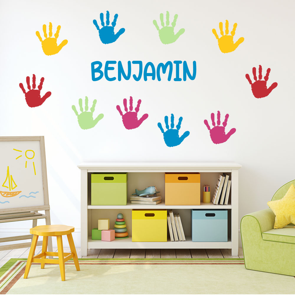 wandtattoo-handabdr-cke-mit-name-kinderzimmer-12-cm image 2