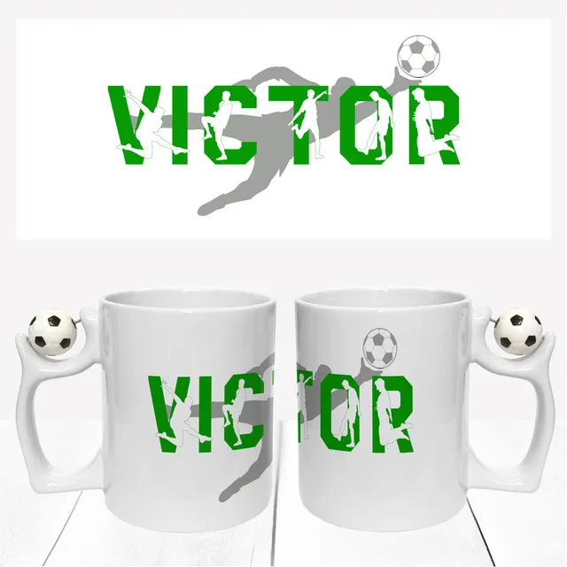 geschenke364-namens-tassen-fu-ball-tasse-fu-baller-gr-n-personalisiert image 1