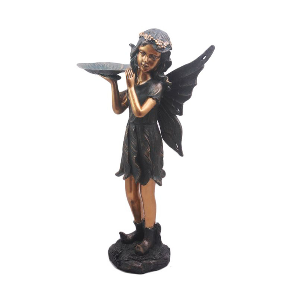 geschenke364-gartendeko-fee-figur-vogelbad-bl-tenblatt-56-cm image 2