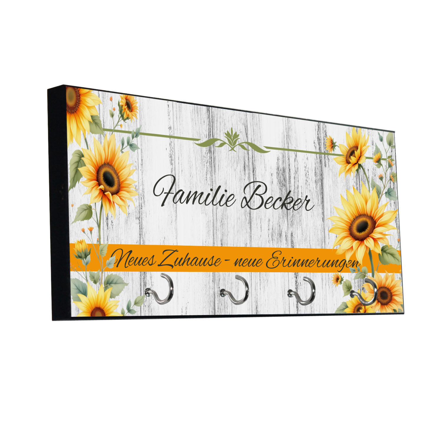 geschenke364-schl-sselanh-nger-schl-sselbrett-neues-zuhause-mit-name image 2