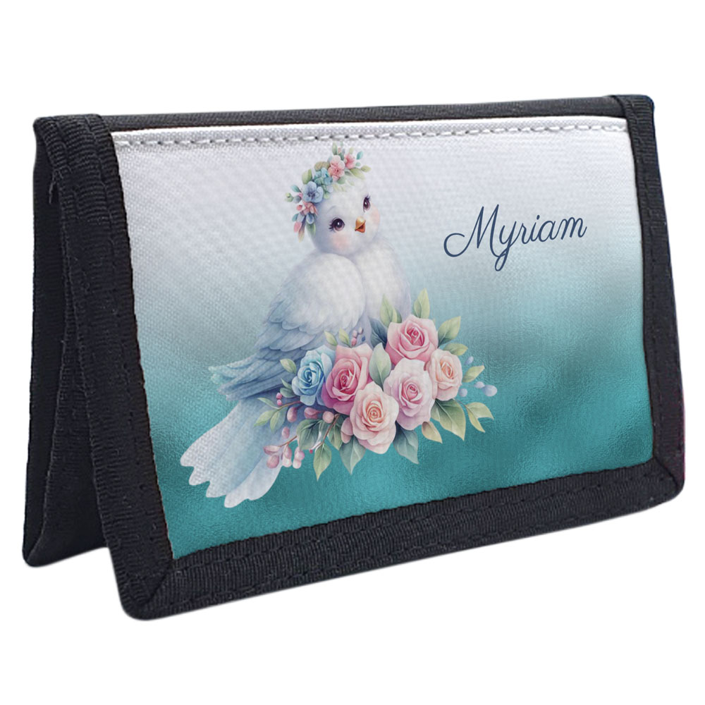 geschenke364-taube-kommunion-kinder-geldb-rse-mit-name image 6