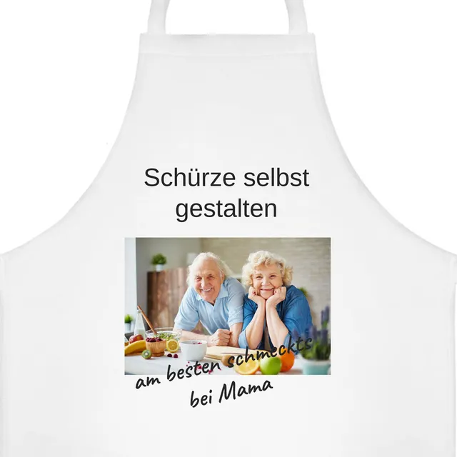 geschenke364-k-chensch-rze-latzsch-rze-mit-foto-wei-gr-e-l image 1