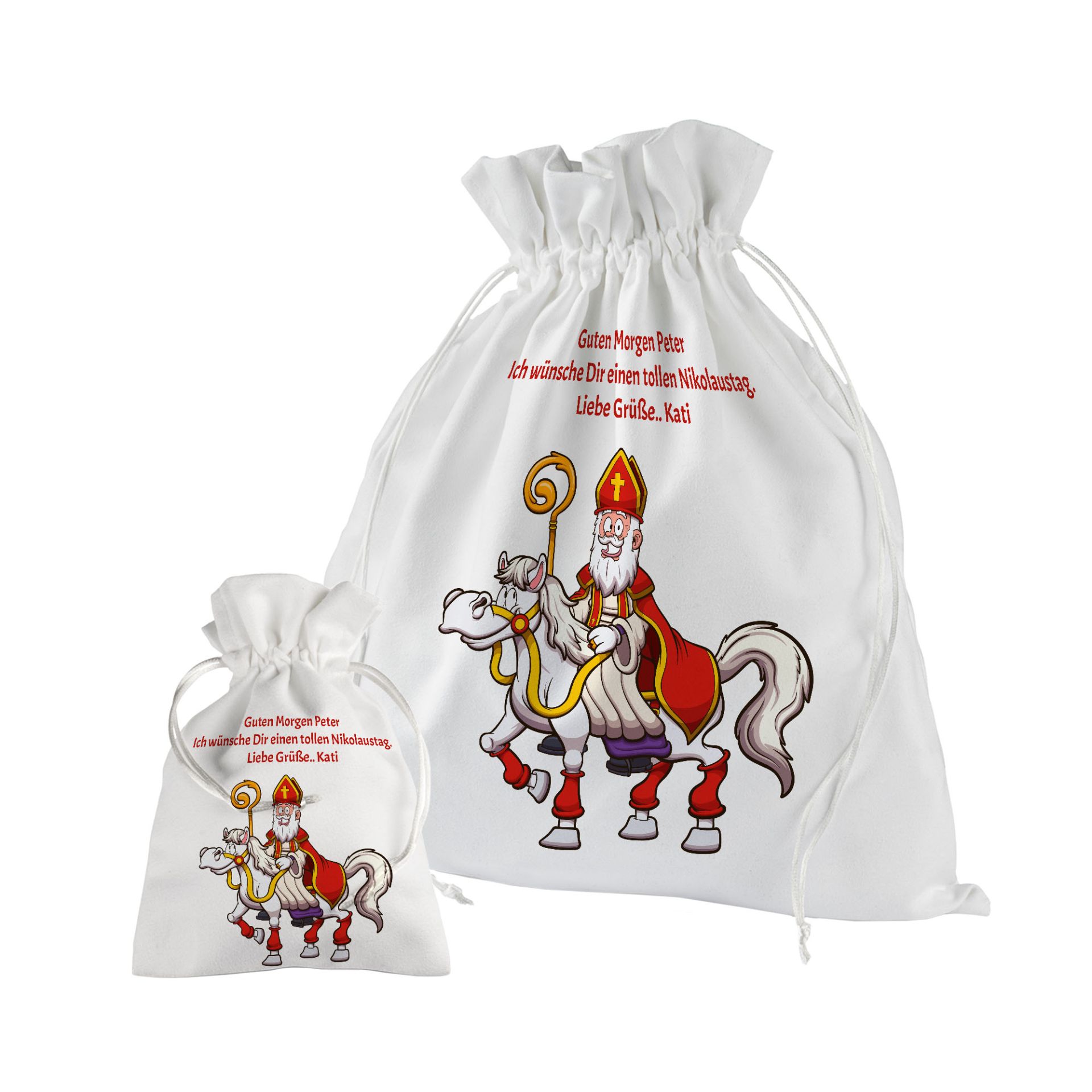geschenke364-geschenkbeutel-nikolaus-geschenks-ckchen-personalisiert-mittel image 2