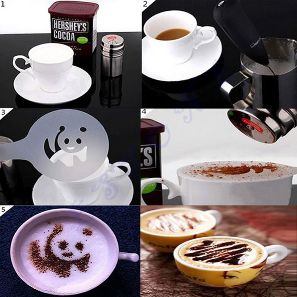 geschenke364-heimdeko-kuchen-kaffee-dessert-schablonen-16-st-ck image 5
