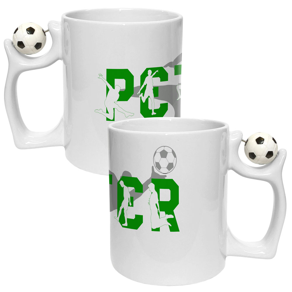 geschenke364-namens-tassen-fu-ball-tasse-fu-baller-gr-n-personalisiert image 2
