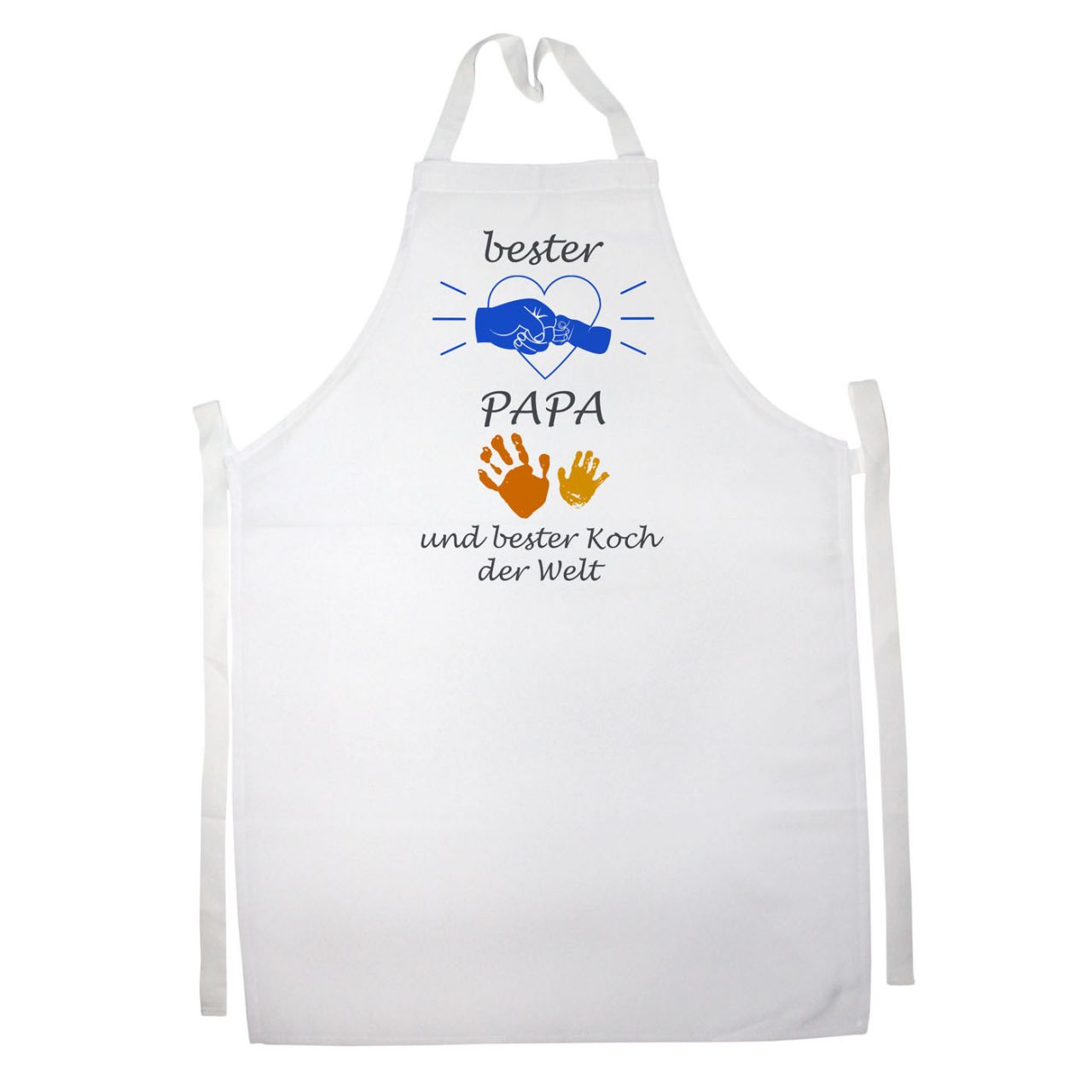 geschenke364-k-chensch-rze-latz-sch-rze-bester-papa-koch-wei image 2