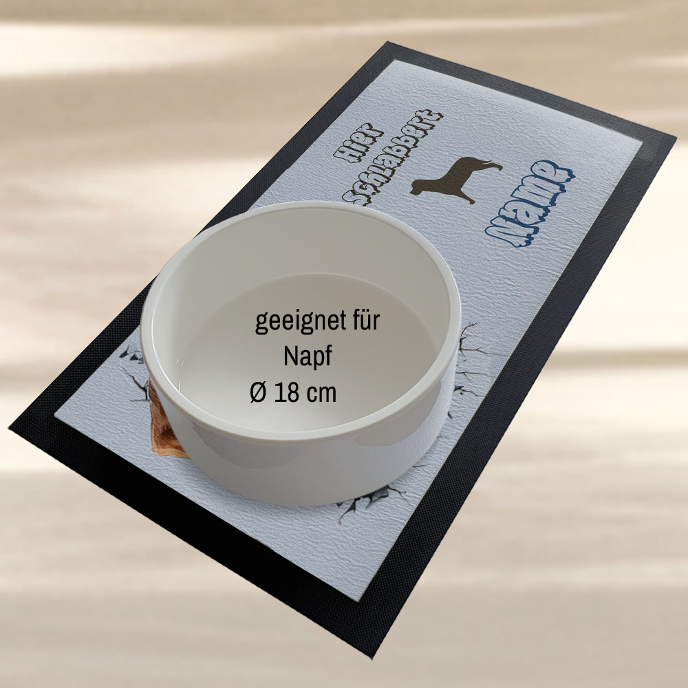 geschenke364-futtermatten-napfunterlage-mit-name-wanddurchbruch-44x25 image 3