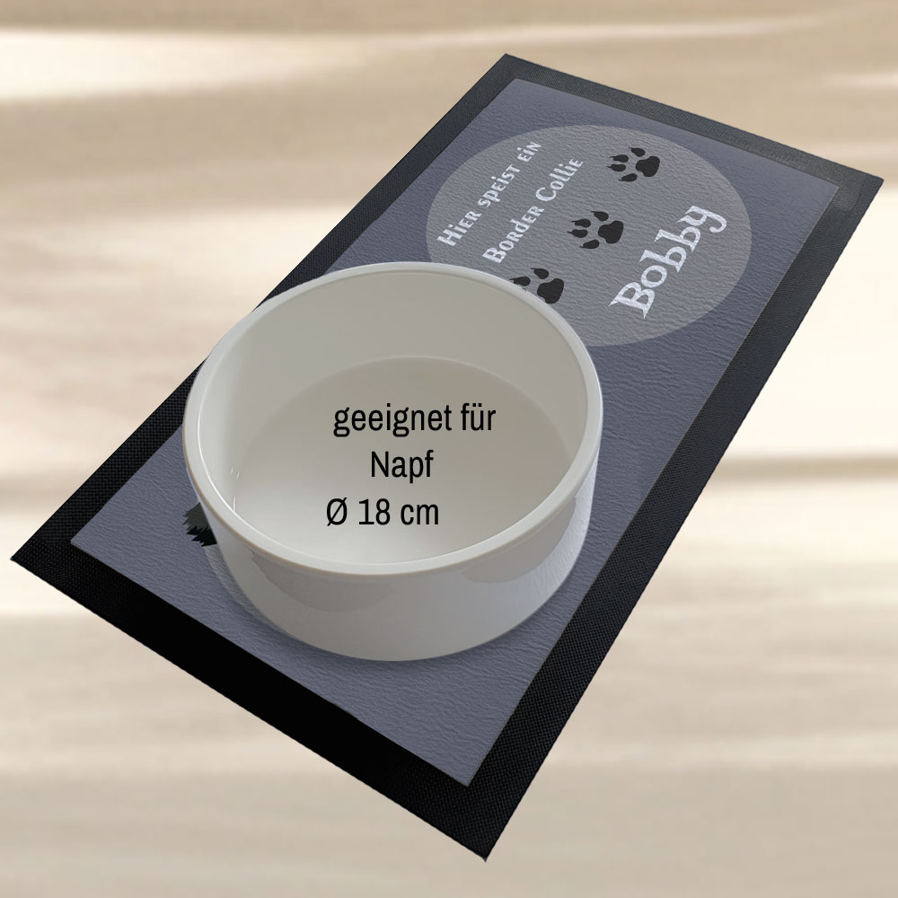 geschenke364-futtermatten-napfunterlage-border-collie-mit-name image 3