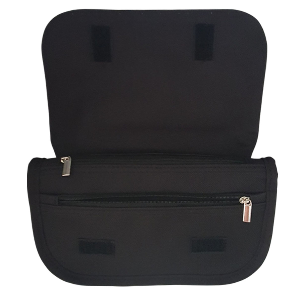 geschenke364-geldbeutel-kosmetiktasche-mit-name-schmetterlinge-schwarz image 3