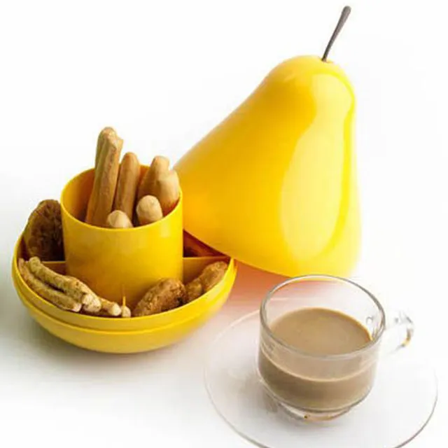 geschenke364-heimdeko-birne-fruchtbeh-lter-gelb-18-cm-deko image 1