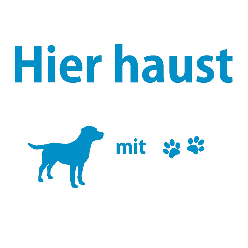 geschenke364-tiere-wandaufkleber-labrador-retriever-mit-name image 5