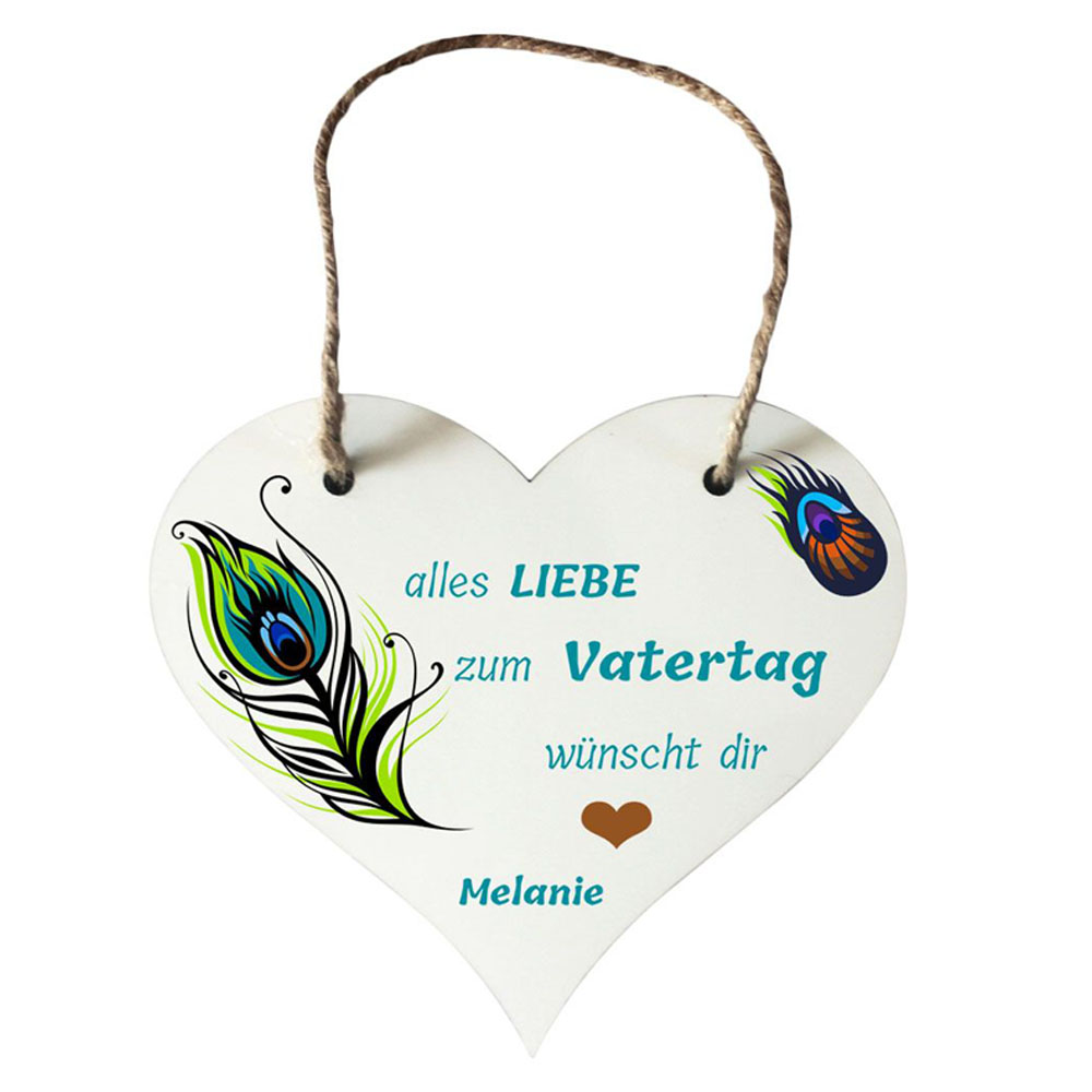 geschenke364-wandbilder-herz-vatertag-mit-name-mdf-18-cm image 1