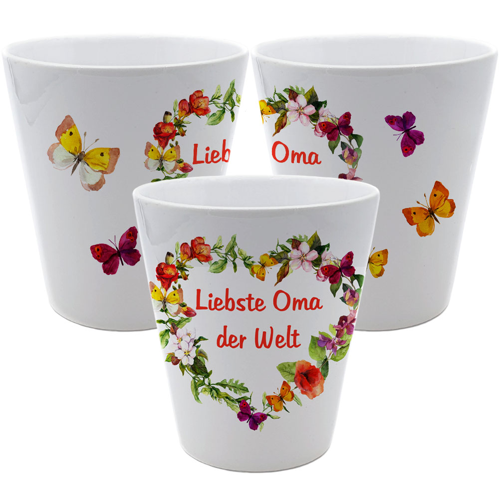 geschenke364-blumentopf-vase-blumentopf-liebste-oma-klein image 2