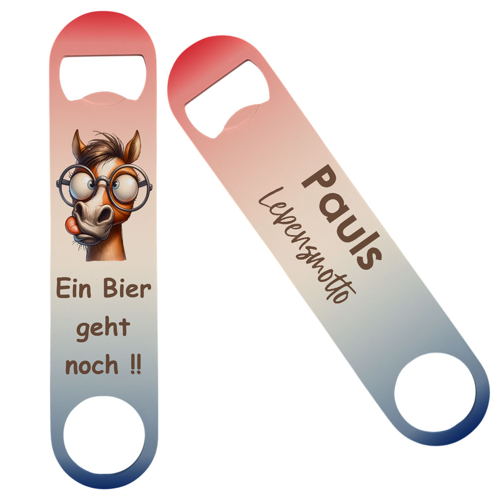 geschenke364-flaschen-ffner-ein-bier-geht-noch-mit-name image 1