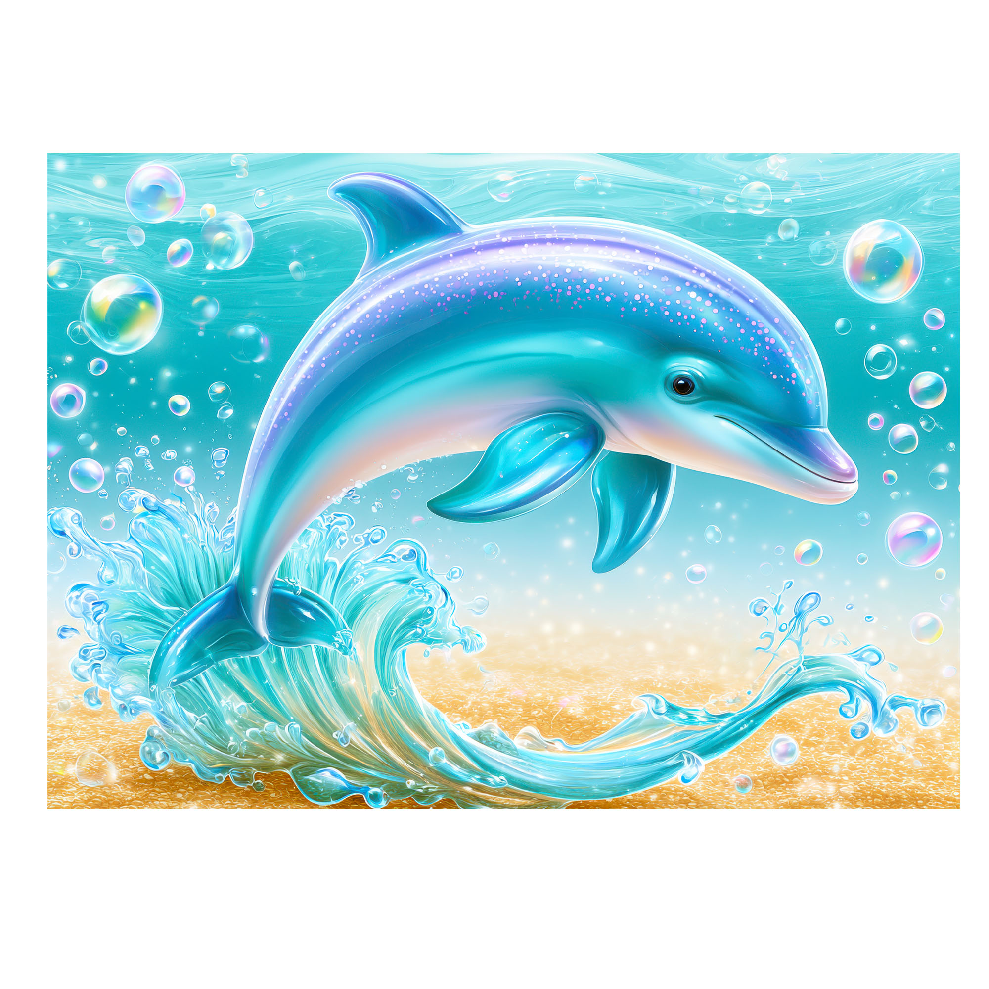geschenke364-schulbedarf-delfin-federm-ppchen-mit-name-gef-llt-schwarz image 5