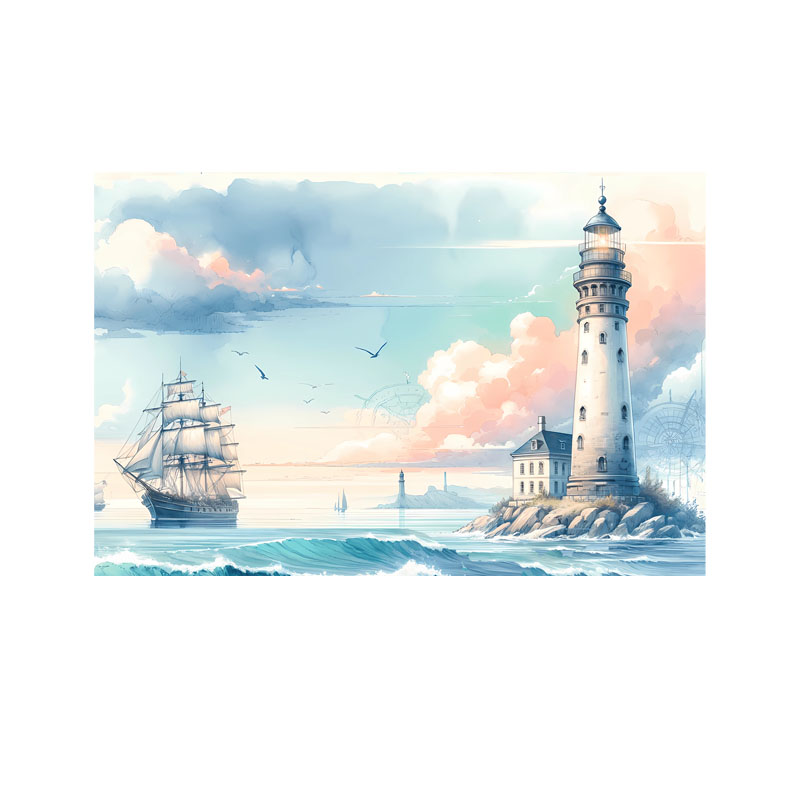 geschenke364-geldbeutel-mit-name-leuchtturm-schiff-12x8-5-cm image 8