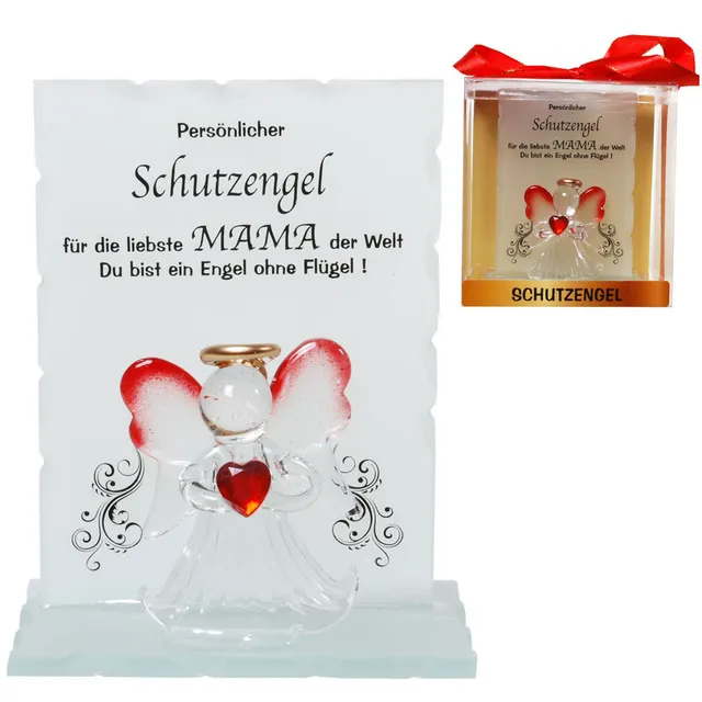 geschenke364-engel-kristall-schutzengel-mama-muttertag-glas-9-5-cm image 1