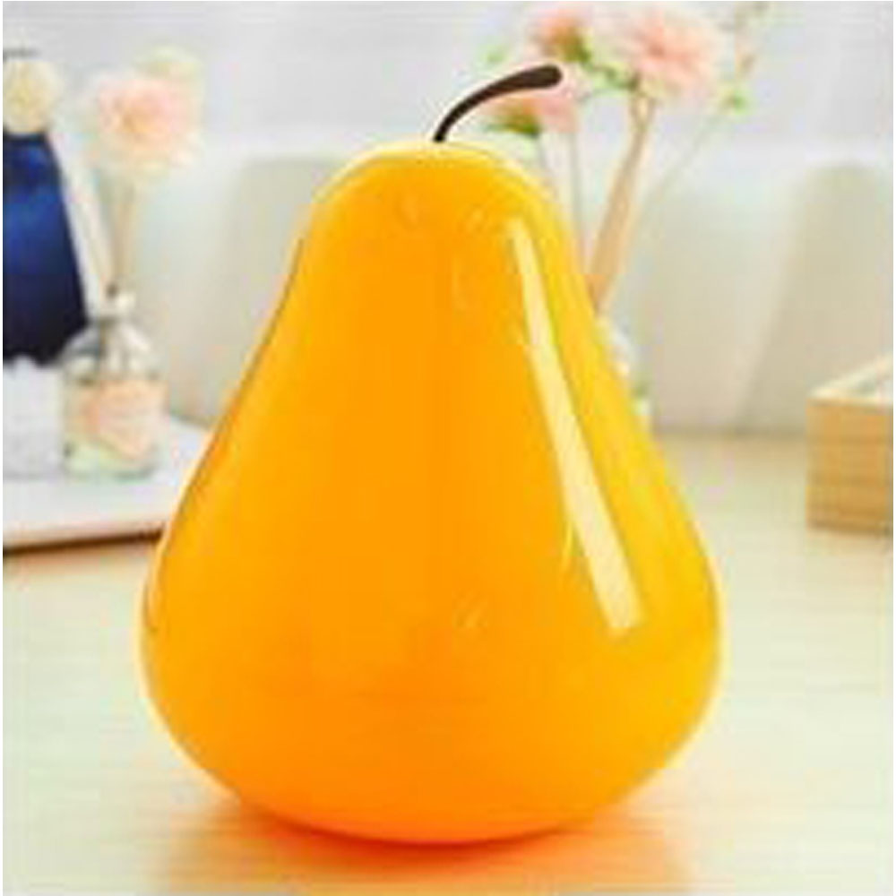 geschenke364-heimdeko-birne-fruchtbeh-lter-gelb-18-cm-deko image 3