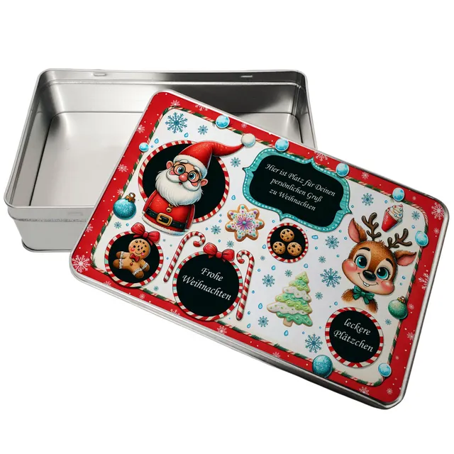 geschenke364-geschenkdosen-pl-tzchen-dose-weihnachten-mit-gru-text image 1