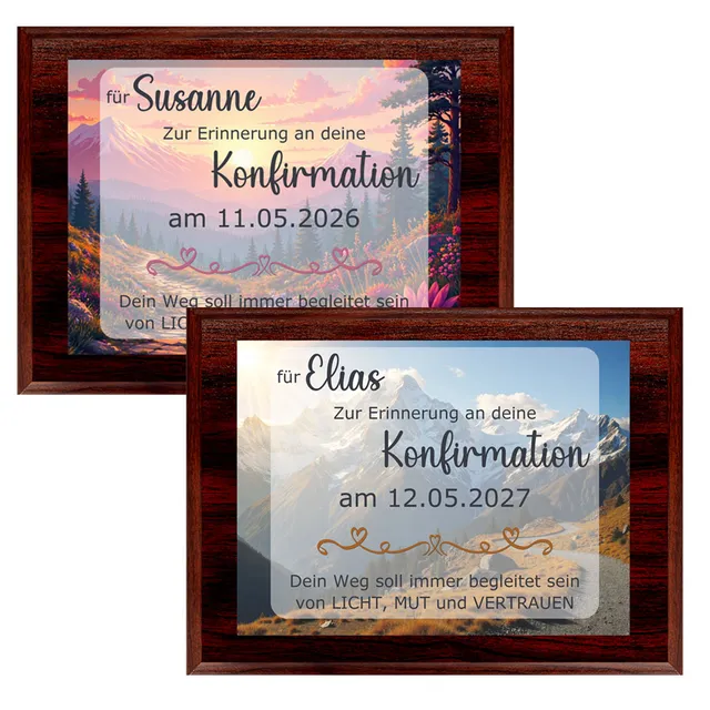 geschenke364-holztafeln-konfirmation-holztafel-mit-name-datum image 1