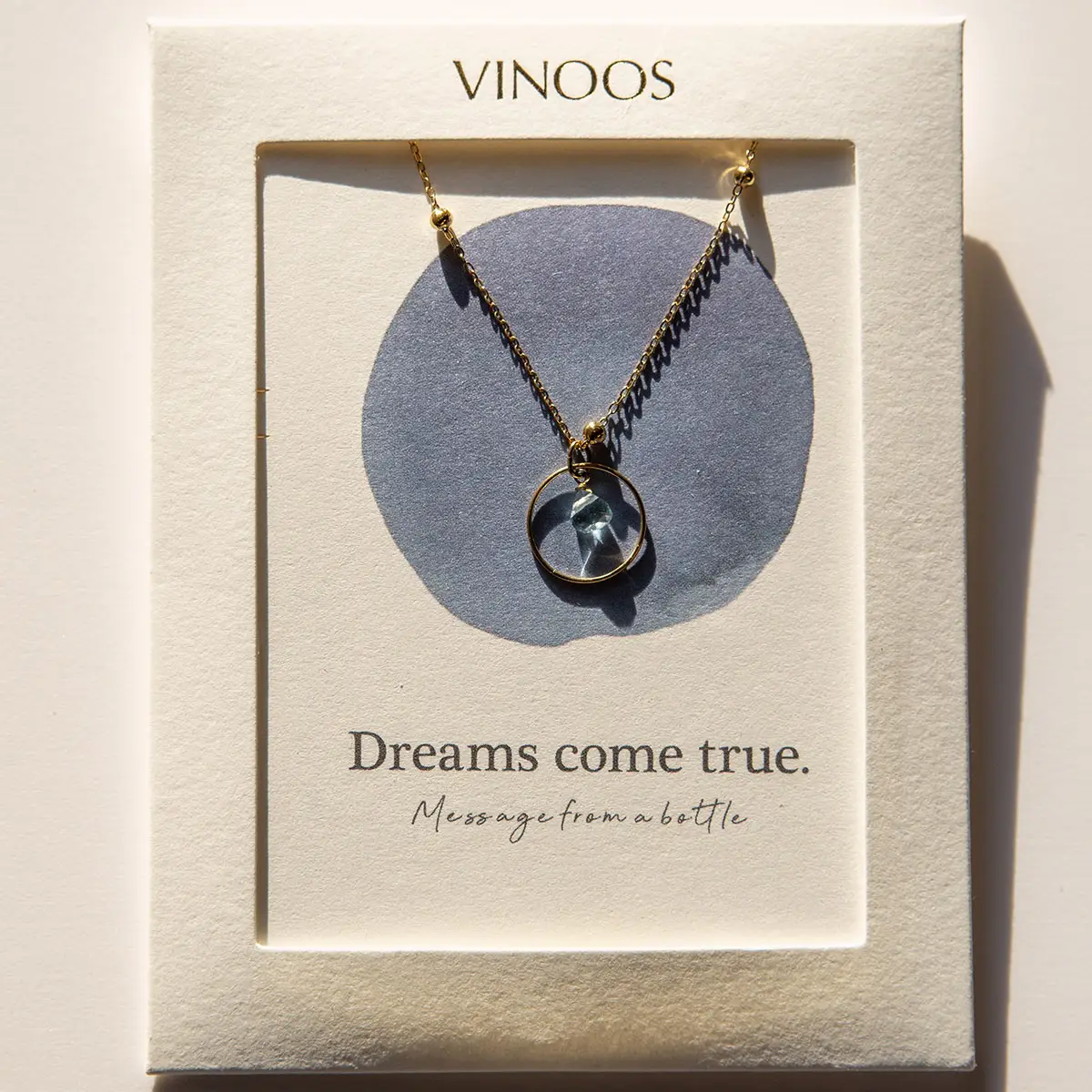 vinoos-colours-of-wine-kreis-halskette-blau-dreams image 2