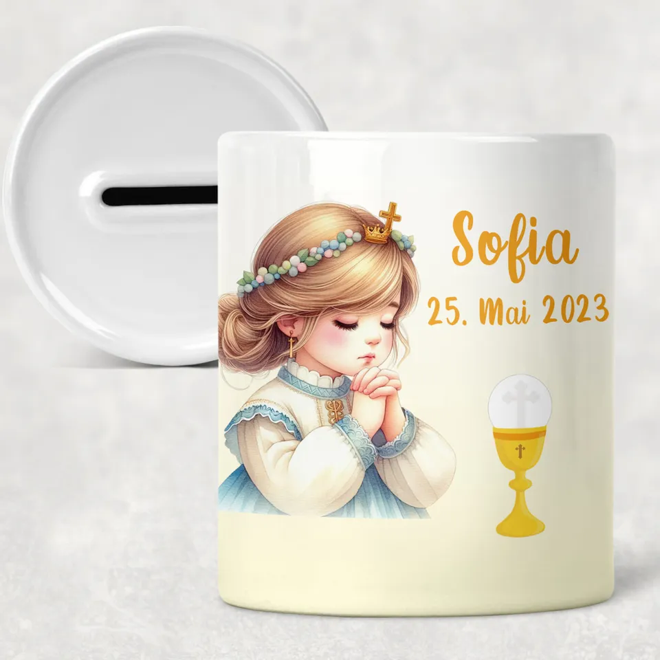 geschenke364-spardose-kommunion-m-dchen-mit-name-und-datum image 1