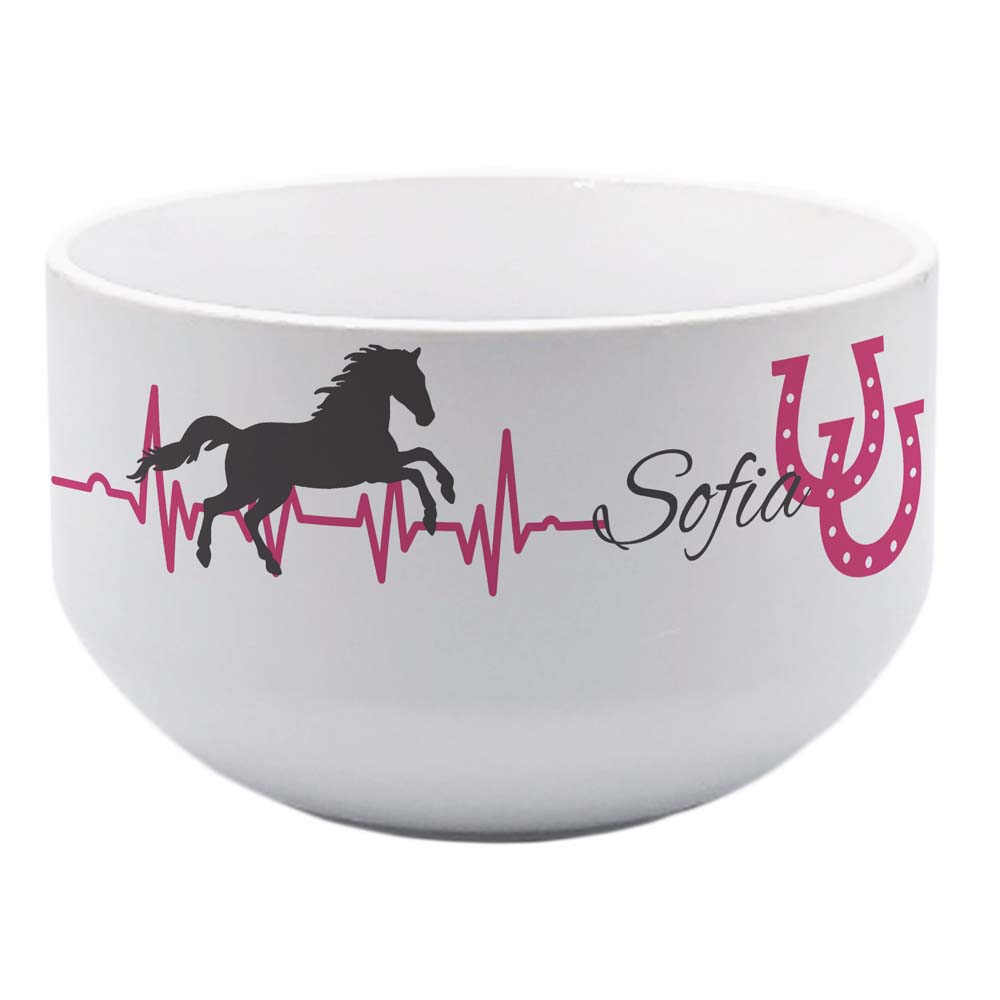 geschenke364-sch-sseln-pferd-sch-ssel-mit-name-600-ml image 2