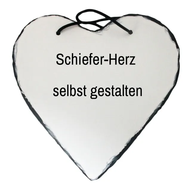 geschenke364-schiefer-tafeln-herz-schieferherz-mit-foto-18-cm image 1