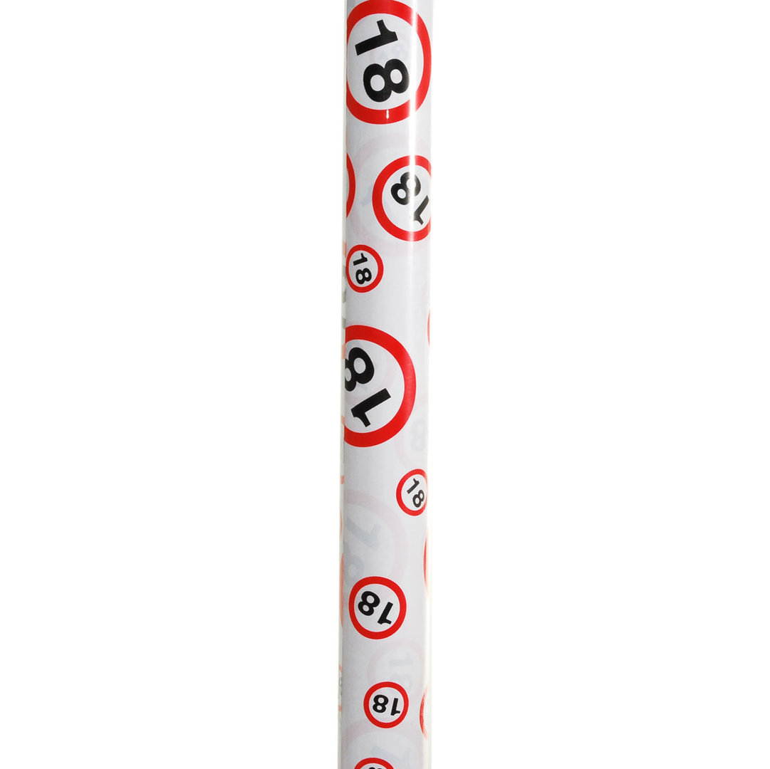 geschenke364-geschenkbeutel-geschenkpapier-18-geburtstag-70x300-cm image 1
